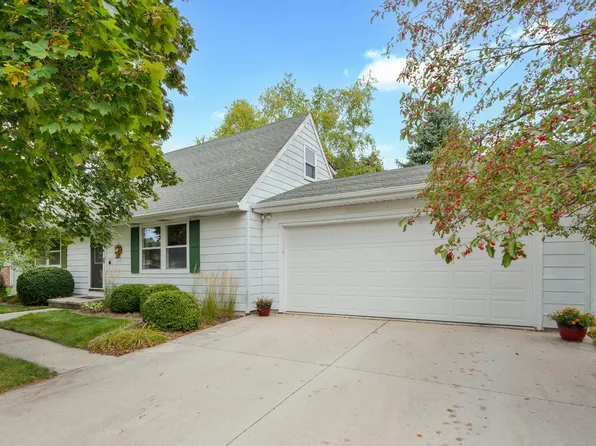 412 Harvey DRIVE, Plymouth, WI 53073