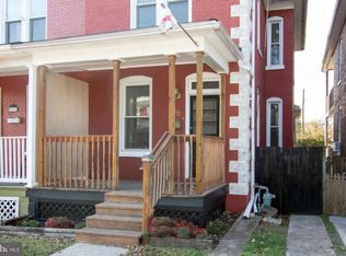 65 Westside Ave, Hagerstown, MD 21740
