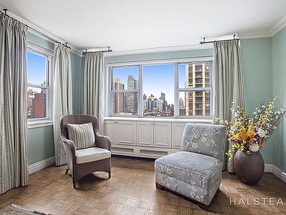 2nd image of 340 E 80th St #16S