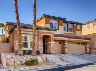 537 Las Ocas Ct, Las Vegas, NV 89138