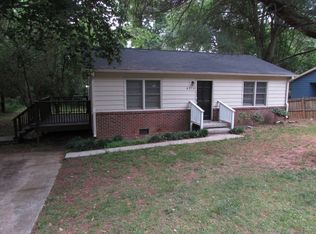 4273 White Way Dr #0, Austell, GA 30106