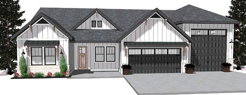 1st image of 4009 E Steele Ct