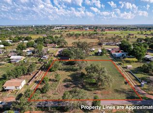 705 E Leverett Ave LOT 99, Sayre, OK 73662