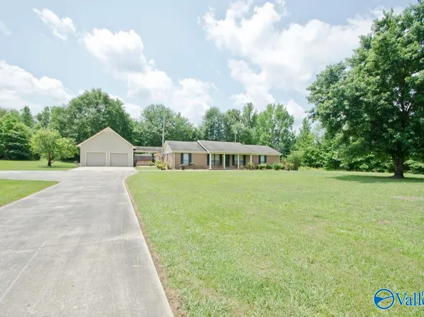1620 County Road 324, Moulton, AL 35650