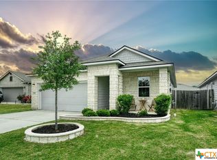 417 Winding Hollow Ln, Georgetown, TX 78628