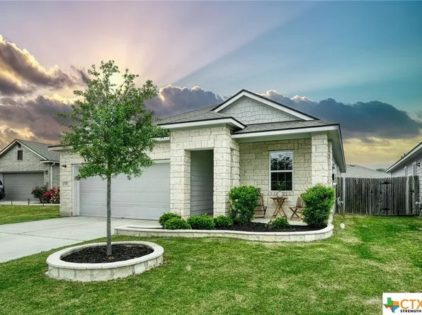 417 Winding Hollow Ln, Georgetown, TX 78628