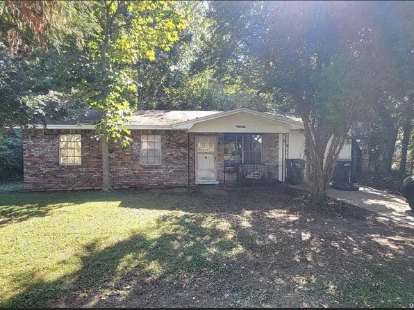 2565 Brooklyn St, Pensacola, FL 32514