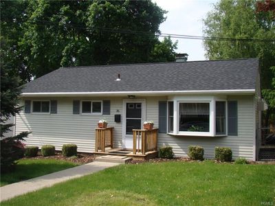 36 Blake St, Newburgh, NY, 12550