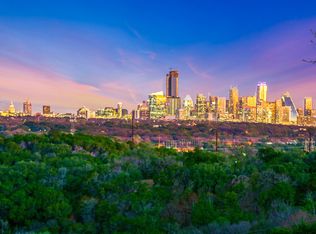 1504 Harbor View Dr, Austin, TX 78746