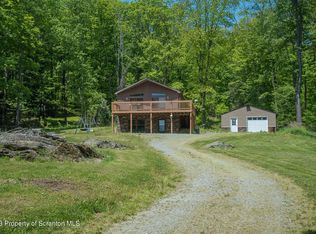 1345 Wickwire Hill Rd, Hop Bottom, PA 18824