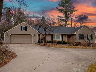 455 Saint Andrews Dr, Gladwin, MI, 48624