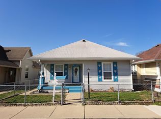 226 Koehne St, Indianapolis, IN 46222