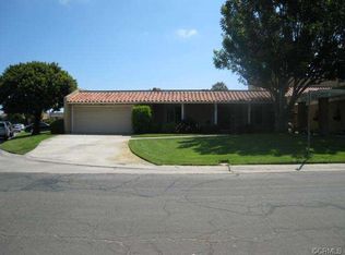 17796 La Rosa Ln, Fountain Valley, CA 92708