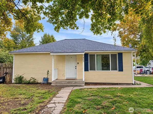 403 Main Street, Oroville, WA 98844