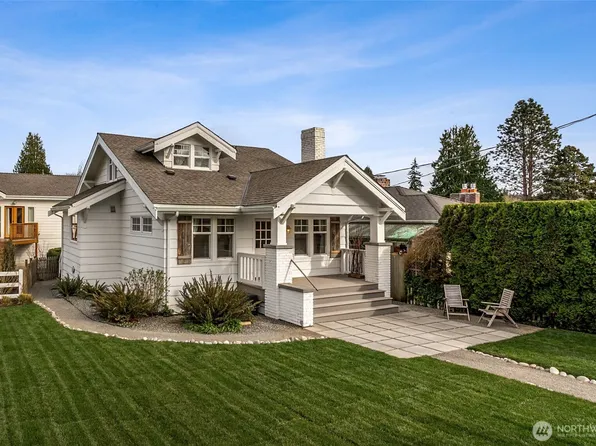 6010 49th Avenue SW, Seattle, WA 98136