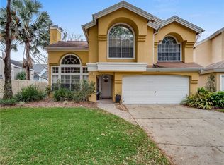 2766 Cayman Way, Orlando, FL 32812