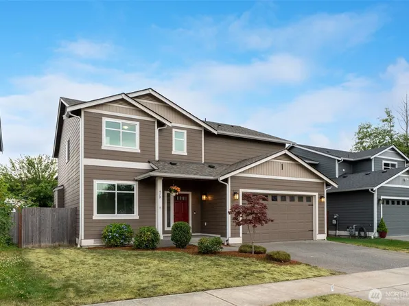 919 Joan Drive, Sultan, WA 98294