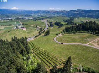 4245 Highway 35, Hood River, OR 97031