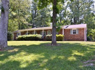5940 Alani Ct, Winston Salem, NC 27103