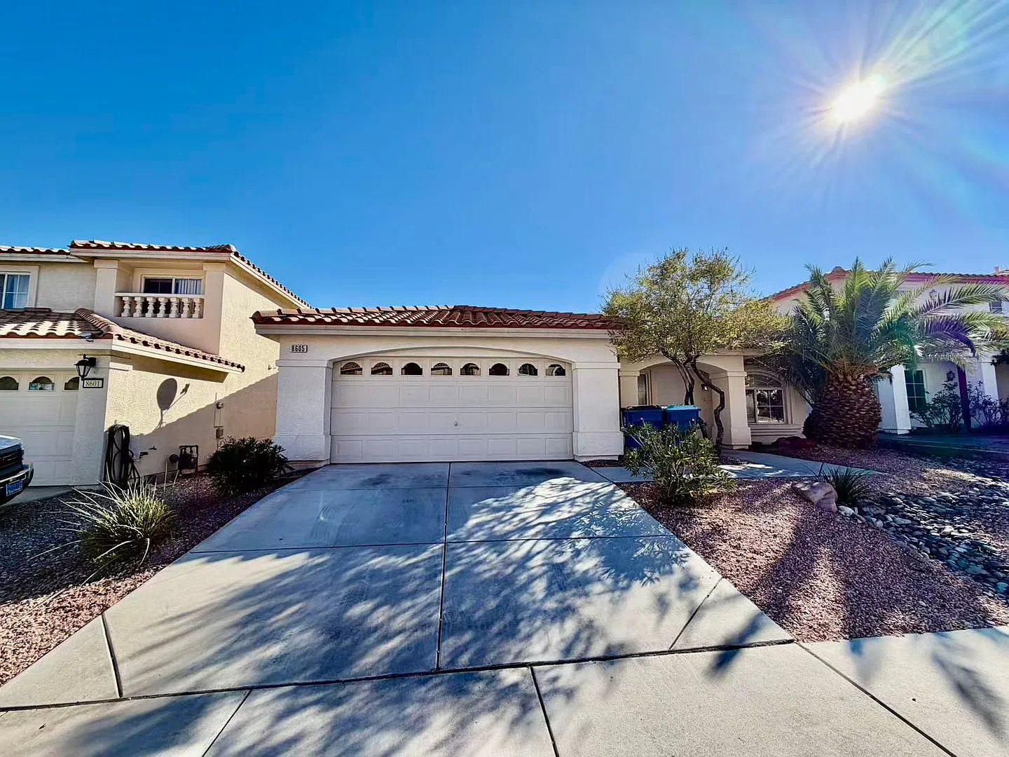 8605 W Gilmore Ave (09/01/2019 transfer to 3JM) — Photo 1