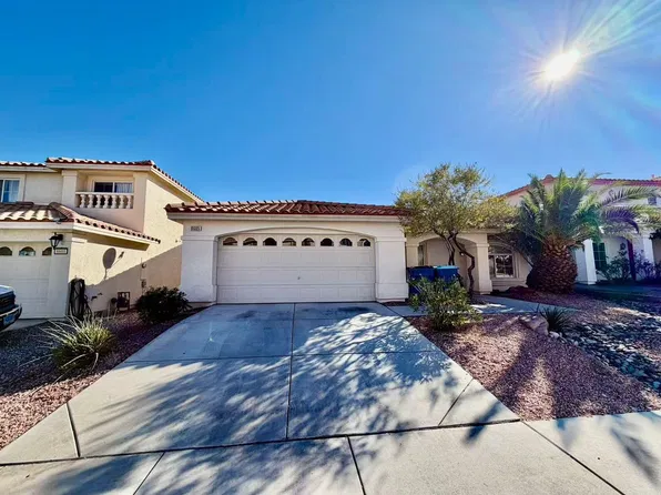 8605 W Gilmore Ave, Las Vegas, NV 89129