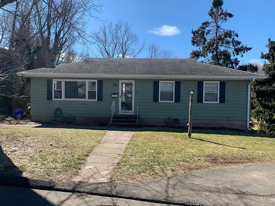 36 Monroe St