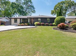 2334 Cortez Way NE, Atlanta, GA 30319