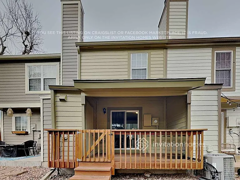 1811 S Quebec Way #104 — Photo 19