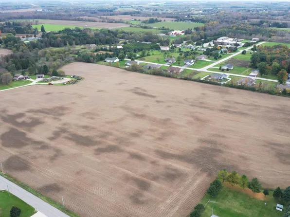 S 19th St, Manitowoc, WI 54220