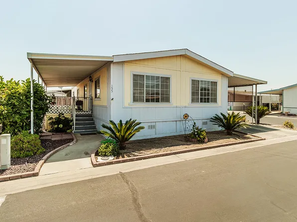 1551 6th Avenue Drive #155, Kingsburg, CA 93631