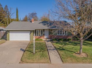 1127 W Rutledge Way, Stockton, CA 95207