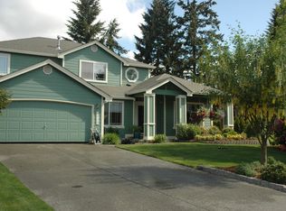 8919 180th St E, Puyallup, WA 98375