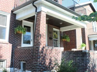5723 Dewey Ave, Saint Louis, MO 63116