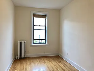 Rented by Astoria Realty