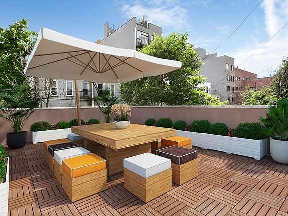3rd image of 1476 Fulton St #1