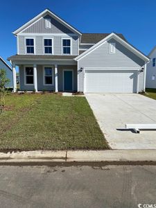 5016 Vinesia Dr. Lot 439, Myrtle Beach, SC, 29579