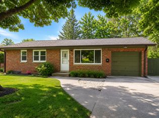 1426 Maxwell Ave, Ames, IA 50010