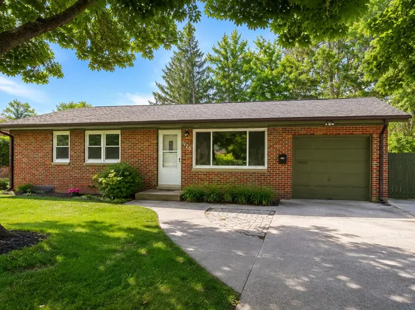 1426 Maxwell Ave, Ames, IA 50010