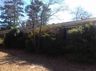 3100 Willow Springs Rd, Little Rock, AR 72206