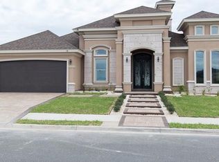 1312 Basham Rd, Mission, TX 78573