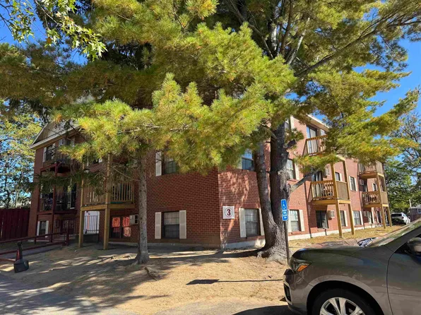 12 East Side Drive #3-12, Concord, NH 03301