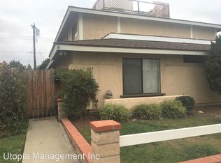 803 N Morgan St APT B, Orange, CA 92867