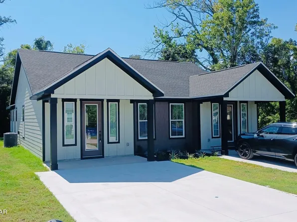 1615 Wilmont Ave #B, Panama City, FL 32405