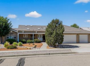 808 Paseo Verde Rd NE, Albuquerque, NM 87113