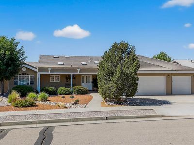808 Paseo Verde Rd NE, Albuquerque, NM, 87113