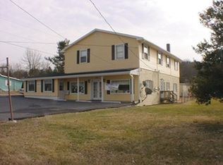 387 W Old Cross Rd, New Market, VA 22844