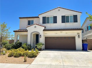 17025 Sandoval Ln, Fontana, CA 92336