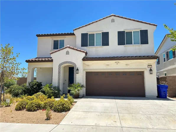 17025 Sandoval Ln, Fontana, CA 92336