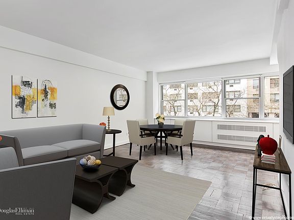 4th image of 333 E 46th St APT 3D
