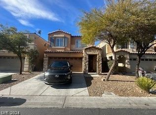 10061 Tenerife St, Las Vegas, NV 89178